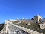 Castillo de Santa Olalla del Cala