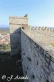 Castillo de Santa Olalla del Cala