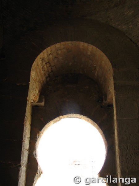 Puerta del Agua