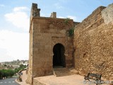 Puerta del Buey