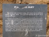 Puerta del Buey