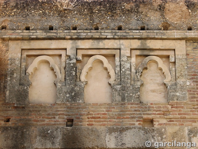 Puerta de Sevilla