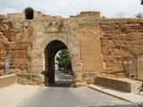 Puerta de Sevilla