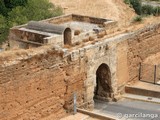 Puerta de Sevilla