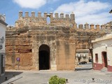 Puerta del Socorro