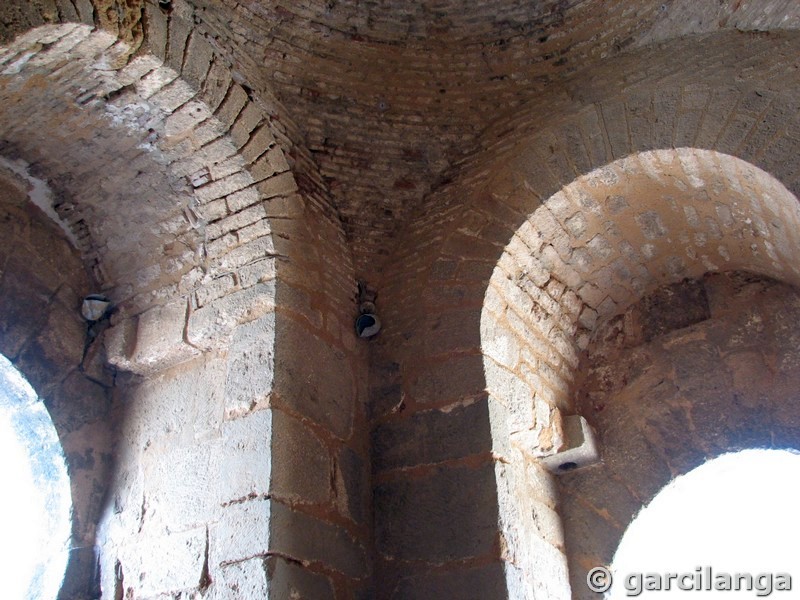 Muralla urbana de Niebla