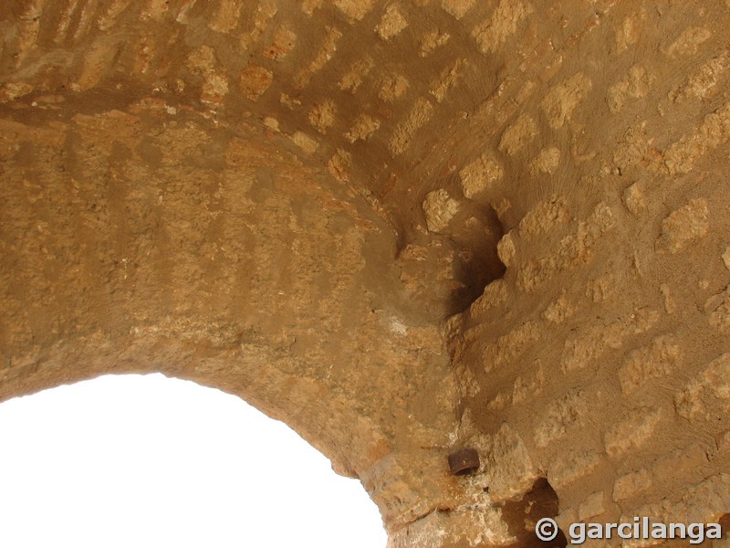 Muralla urbana de Niebla