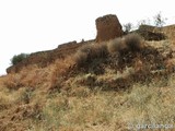 Muralla urbana de Niebla