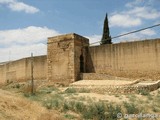 Muralla urbana de Niebla