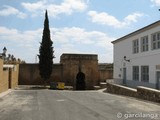 Muralla urbana de Niebla