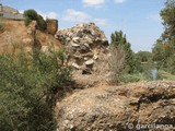 Muralla urbana de Niebla