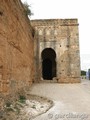 Muralla urbana de Niebla