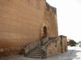 Muralla urbana de Niebla