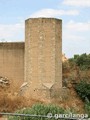 Muralla urbana de Niebla