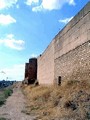 Muralla urbana de Niebla