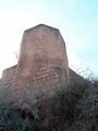 Muralla urbana de Niebla