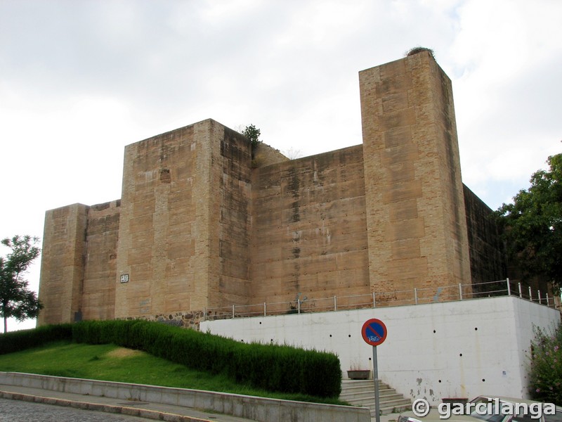 Castillo de los Zúñiga