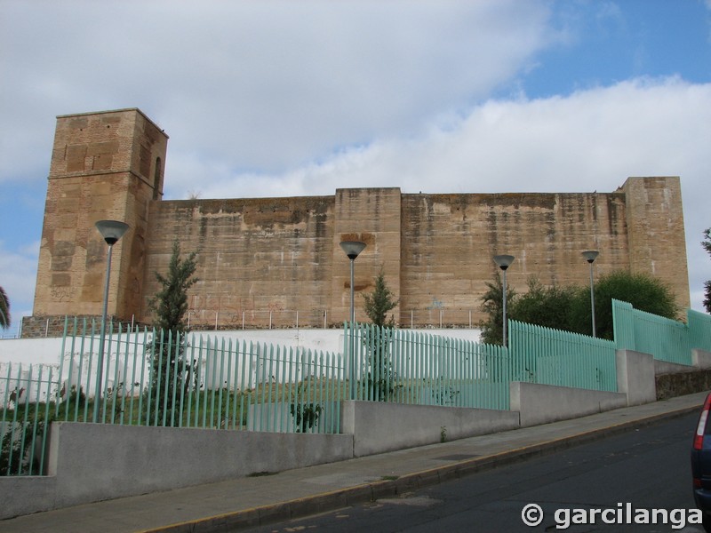 Castillo de los Zúñiga