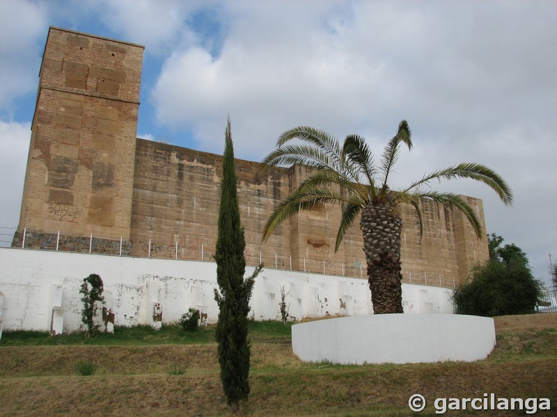 Castillo de los Zúñiga