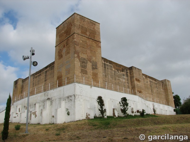 Castillo de los Zúñiga