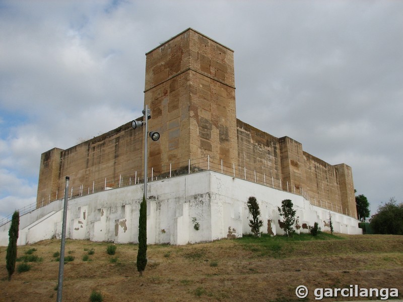 Castillo de los Zúñiga