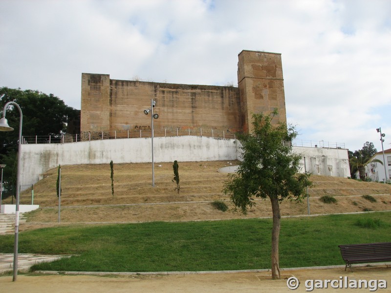 Castillo de los Zúñiga