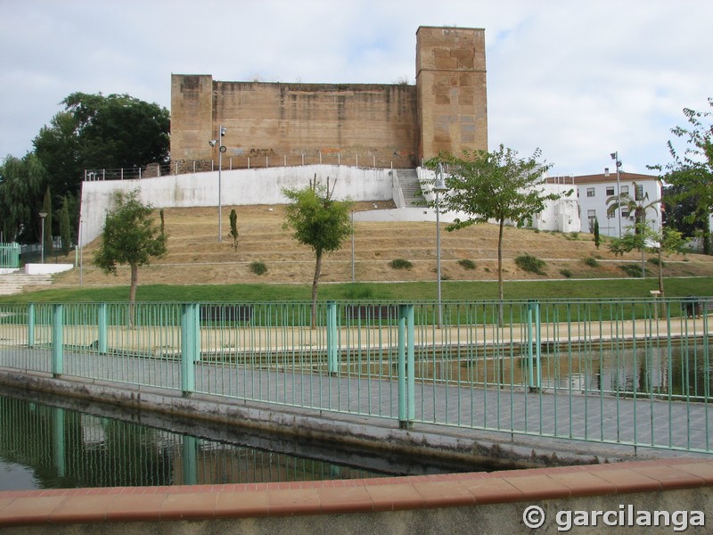 Castillo de los Zúñiga