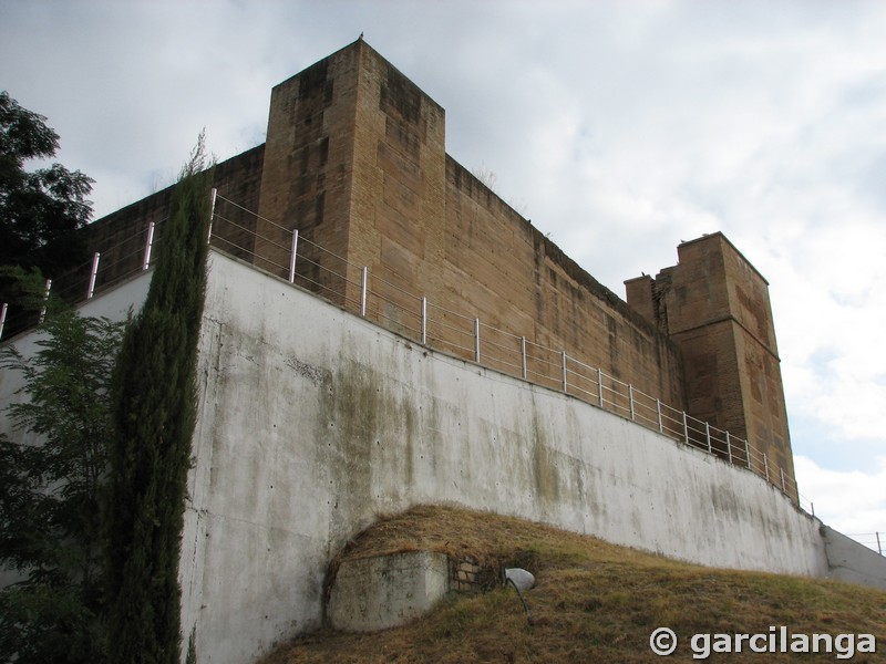 Castillo de los Zúñiga