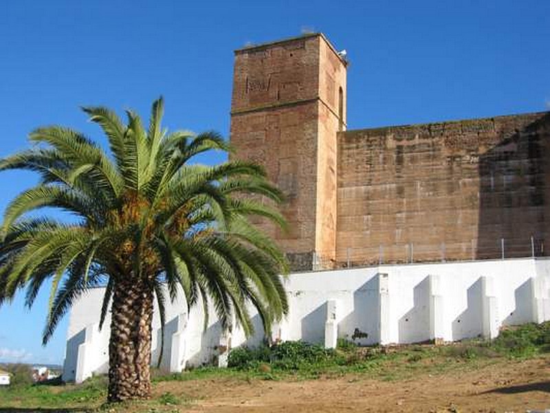 Castillo de los Zúñiga