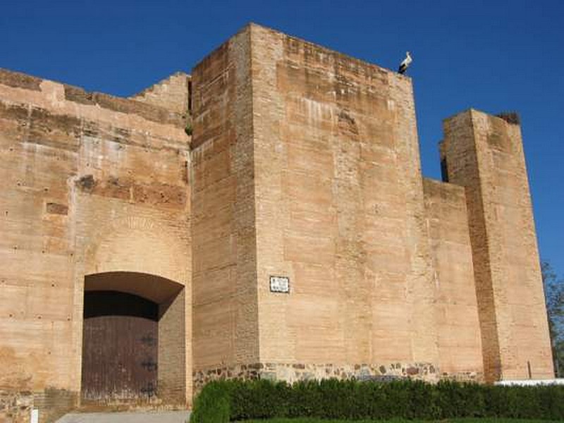 Castillo de los Zúñiga