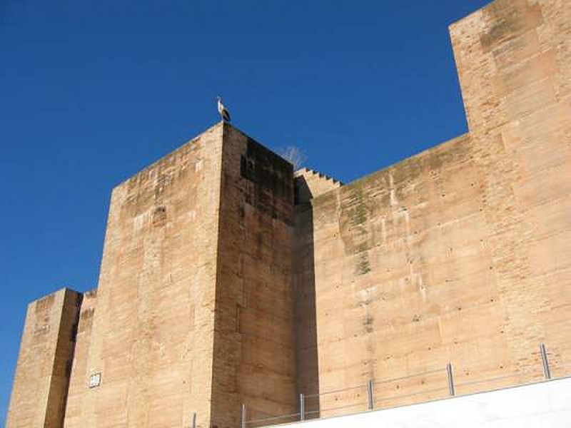 Castillo de los Zúñiga