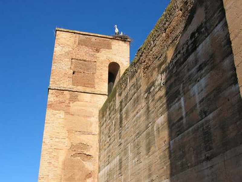 Castillo de los Zúñiga