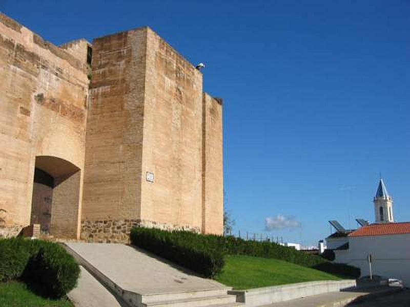 Castillo de los Zúñiga