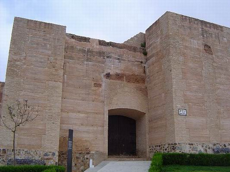 Castillo de los Zúñiga