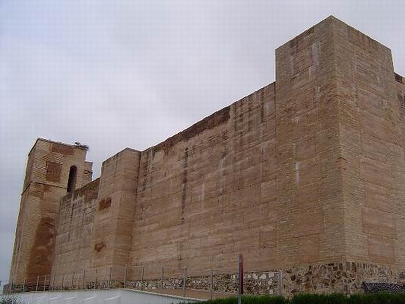 Castillo de los Zúñiga