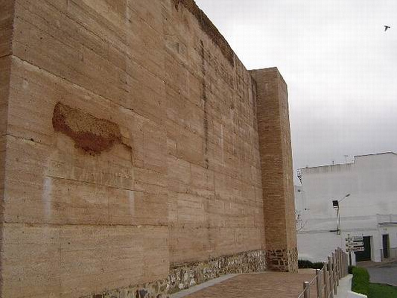 Castillo de los Zúñiga