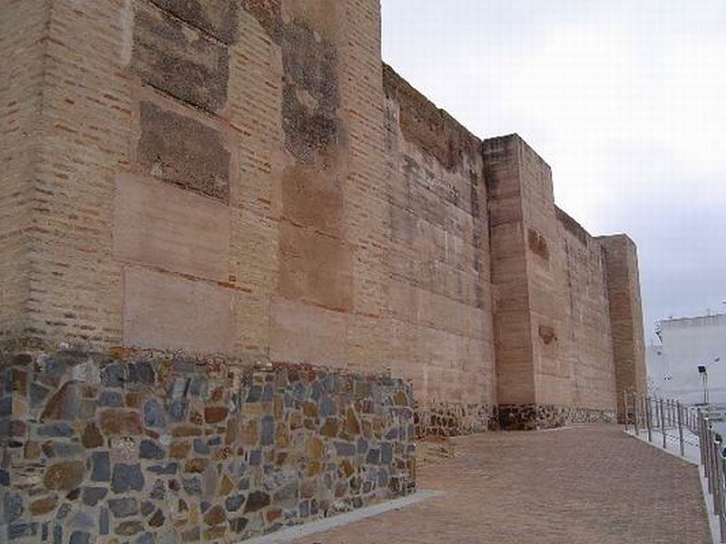 Castillo de los Zúñiga