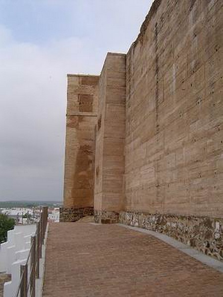 Castillo de los Zúñiga