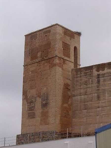 Castillo de los Zúñiga