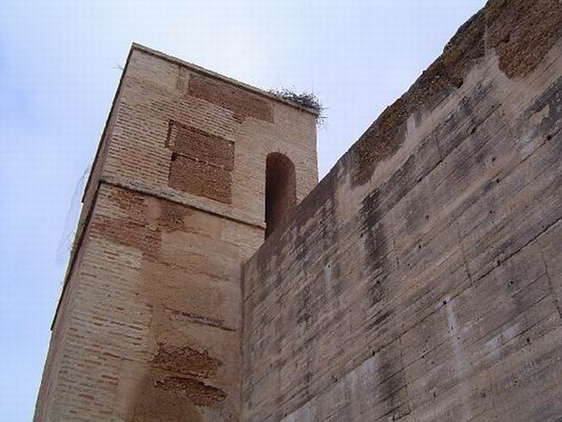 Castillo de los Zúñiga