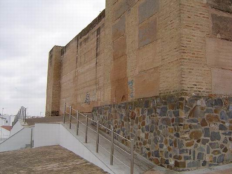 Castillo de los Zúñiga