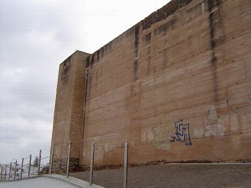 Castillo de los Zúñiga