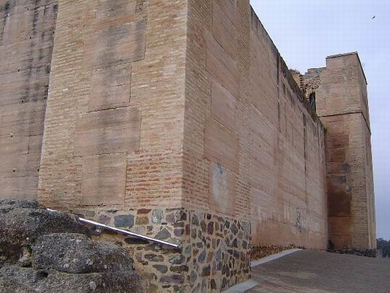 Castillo de los Zúñiga