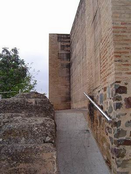 Castillo de los Zúñiga