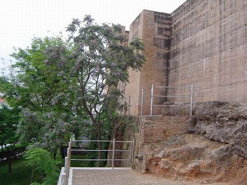 Castillo de los Zúñiga