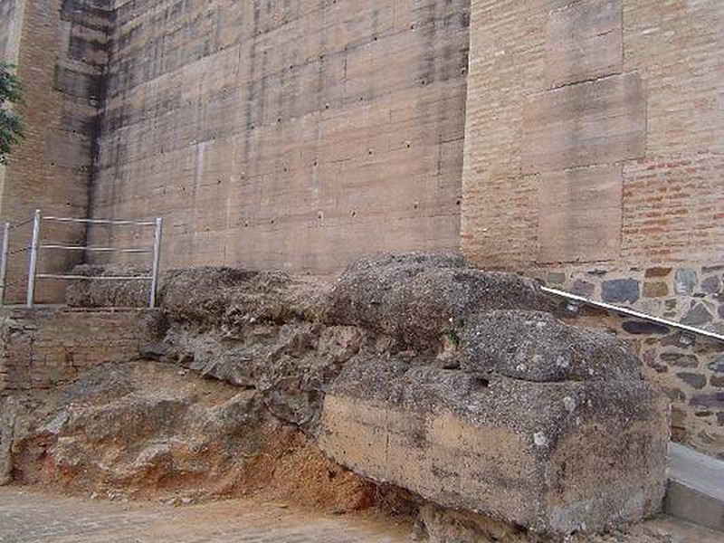 Castillo de los Zúñiga