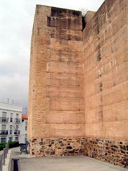 Castillo de los Zúñiga