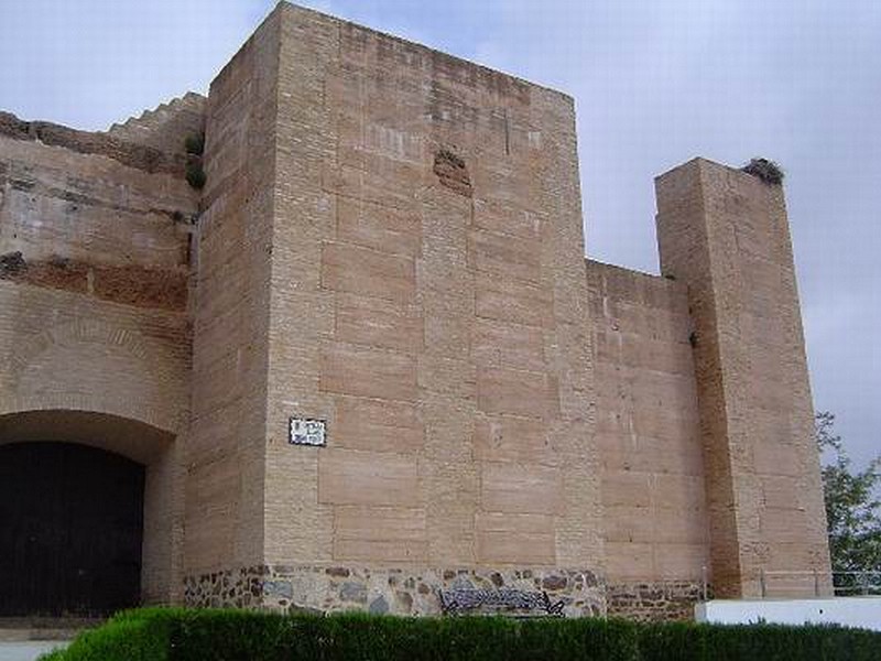 Castillo de los Zúñiga