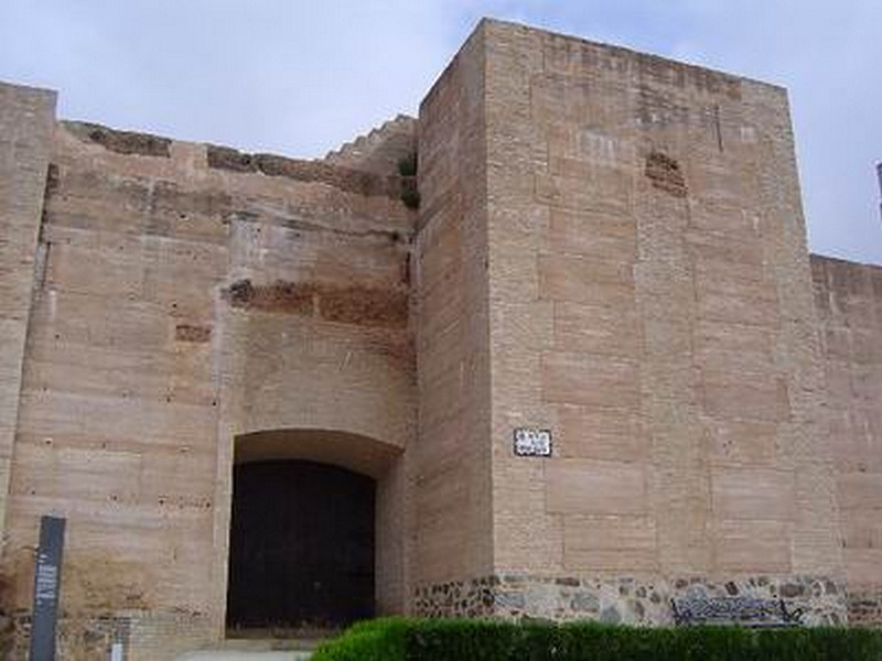 Castillo de los Zúñiga