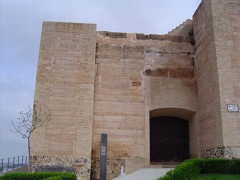 Castillo de los Zúñiga